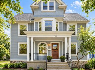720 Catherine St, Ann Arbor, MI 48104