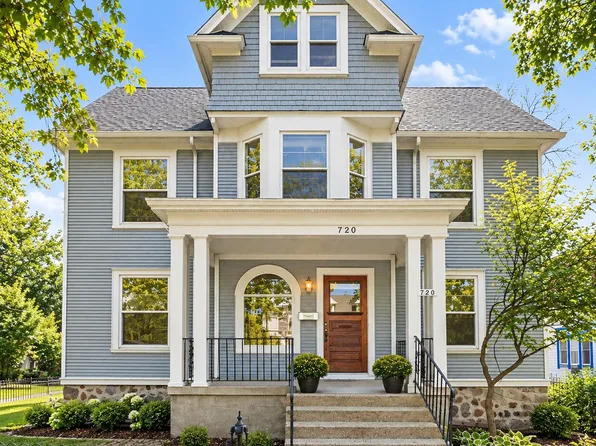 720 Catherine St, Ann Arbor, MI 48104
