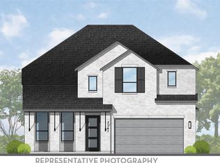 1431 Tenuta Dr, Fate, TX 75087