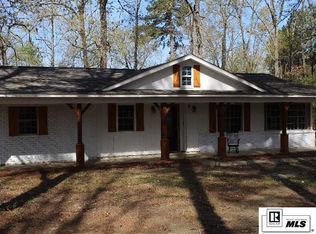 117 Hickory Hill Dr, Monroe, LA 71203