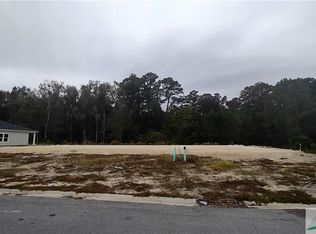 157 Lower Creek Dr, Richmond Hill, GA 31324