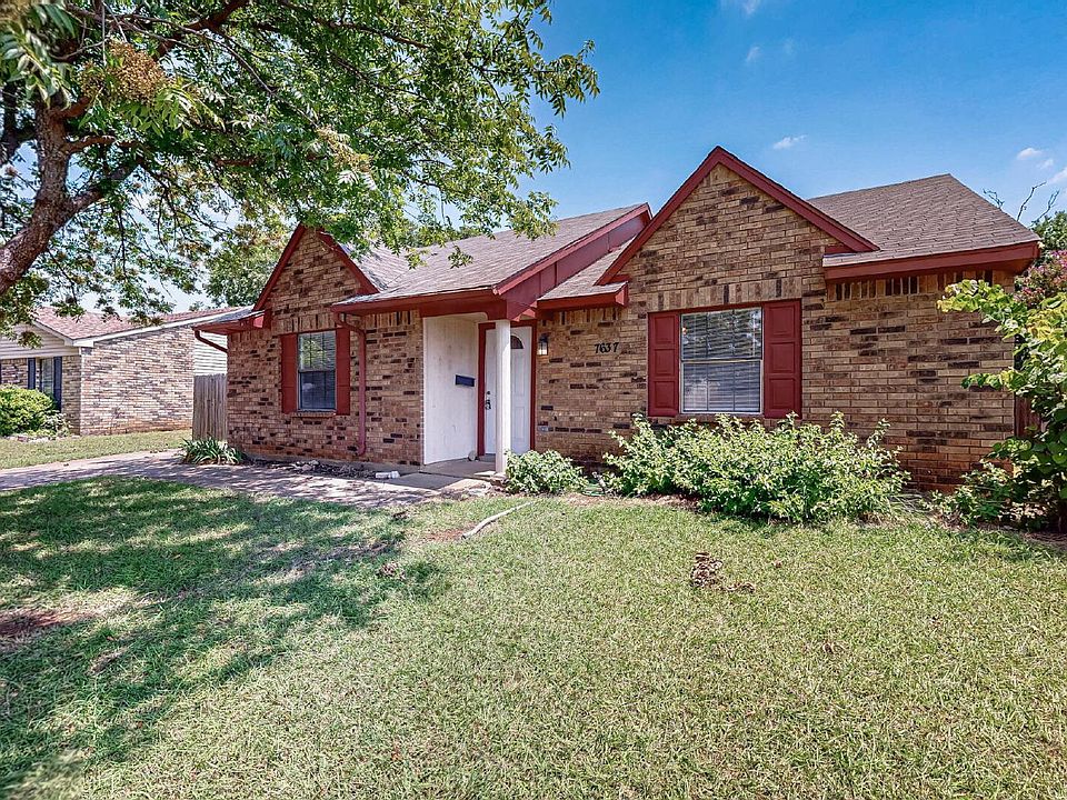1st image of 7637 Val Verde Dr