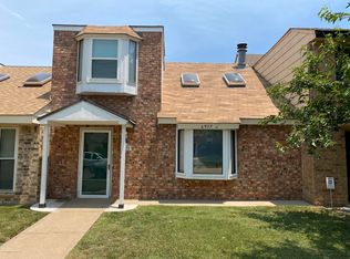 6935 Hurst Rd, Amarillo, TX 79109