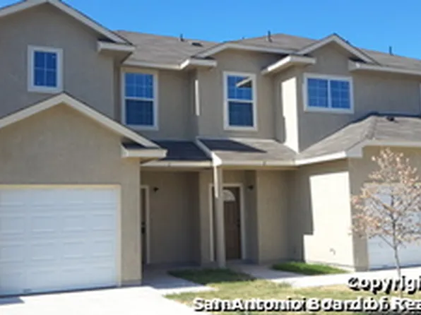 6502 Melanzane Ave Unit 3, San Antonio, TX 78233