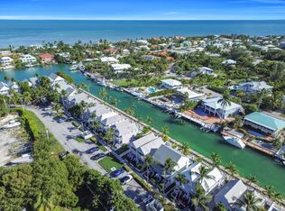 7026 Harbor Village Dr, Duck Key, FL 33050