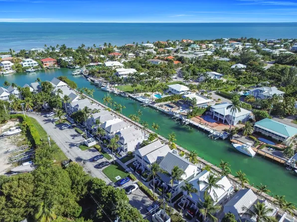 7026 Harbor Village Dr, Duck Key, FL 33050