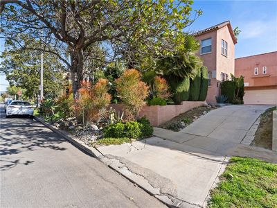 1612 S Sierra Bonita Ave, Los Angeles, CA, 90019