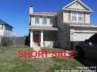 7507 Remuda Dr, San Antonio, TX 78227
