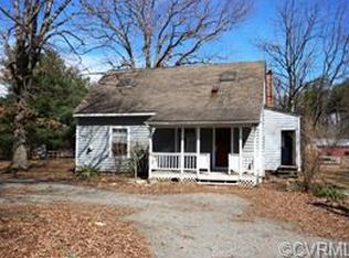 13082 Shannon Hill Rd, Louisa, VA 23093