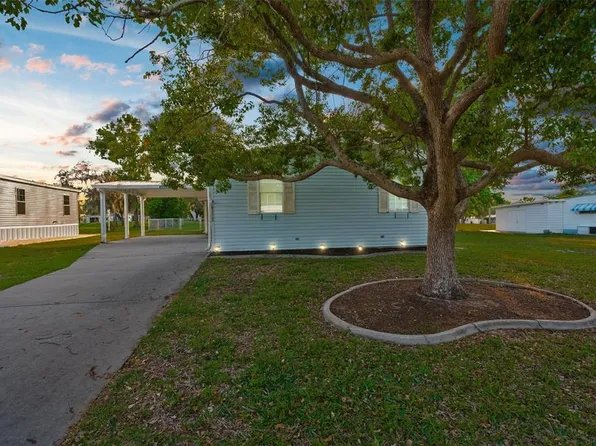 8063 Baltic St, Brooksville, FL 34613