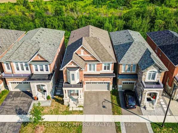 134 Hartney Dr, Richmond Hill, ON L4S 0L1