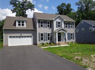 1407 Twilight Ln, Richmond, VA 23235