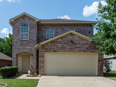 1435 Hidden Valley Dr, Dallas, TX, 75241