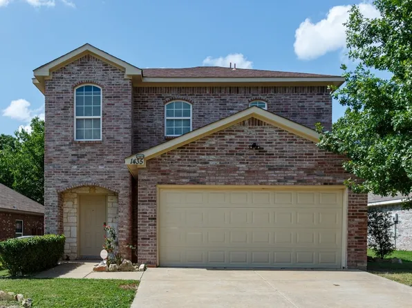 1435 Hidden Valley Dr, Dallas, TX 75241