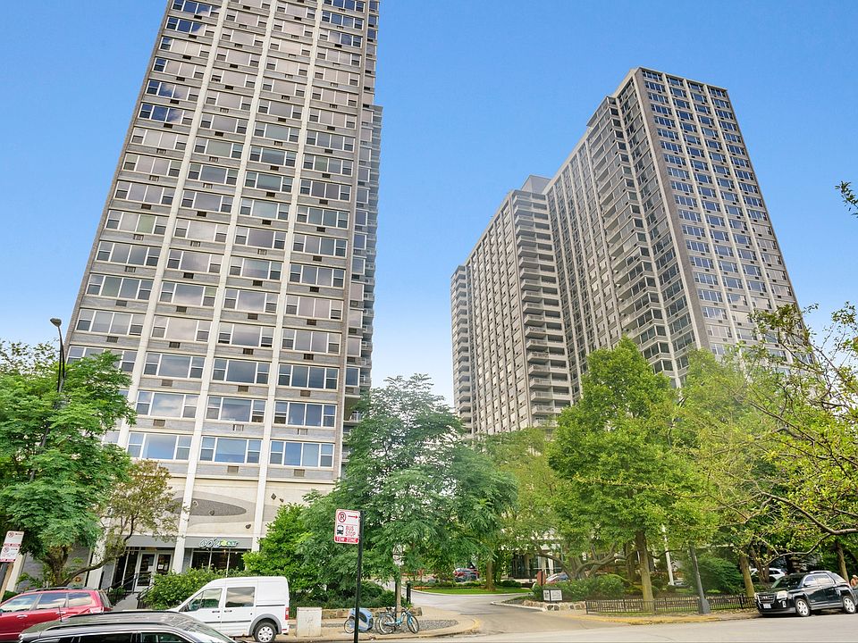 1st image of 4250 N Marine Dr APT 2415