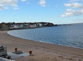 94 Morris Cove Rd, New Haven, CT 06512