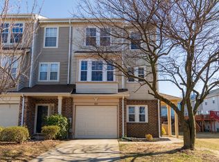621 Brickston Rd, Reisterstown, MD 21136