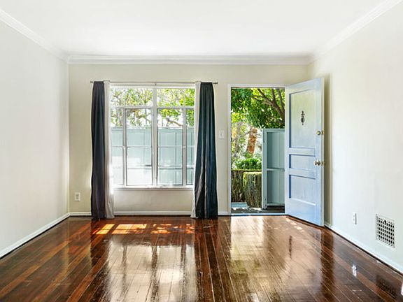 2nd image of 1323 N Olive Dr #31D
