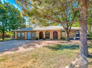 107 Rio Vista St, San Angelo, TX 76904