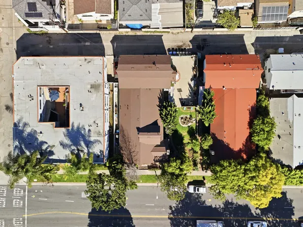 3818 Sawtelle Blvd, Los Angeles, CA 90066