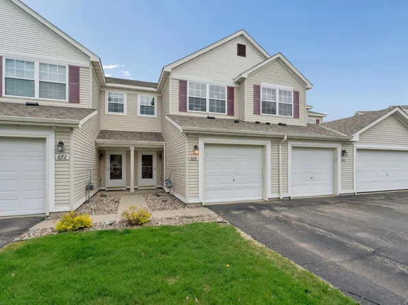 668 Cobblestone Way, Shakopee, MN 55379