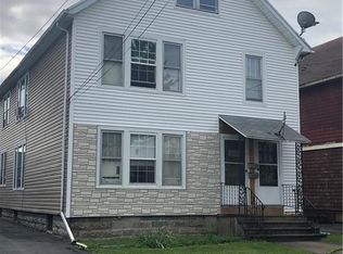 1545 Brinckerhoff Ave, Utica, NY 13501