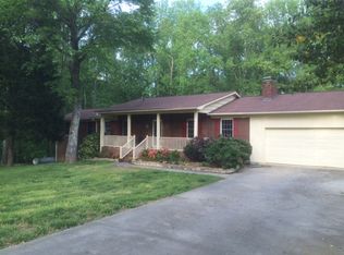 1457 Embler Rd, Lexington, NC 27292