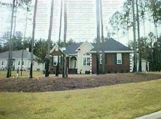 4116 McBride Ct, Martinez, SC --
