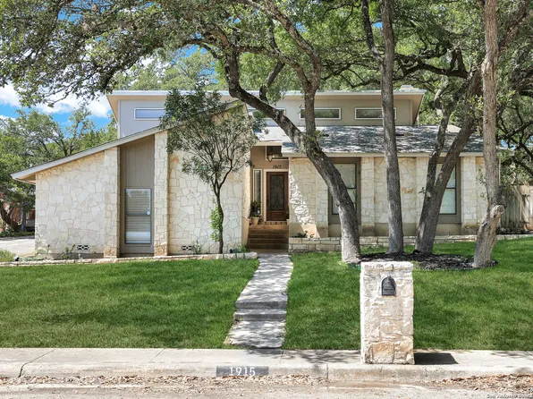 1915 WOODSEER ST, San Antonio, TX 78248