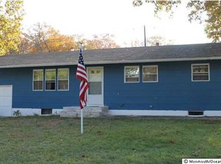 12 Arizona Ave, Jackson, NJ 08527