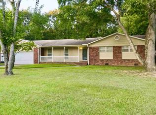 625 Creekview Dr, Pelham, AL 35124