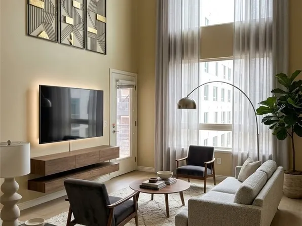 100 S Alameda St Unit 424, Los Angeles, CA 90012