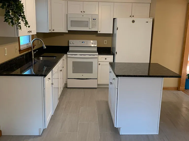 Kitchen Overview