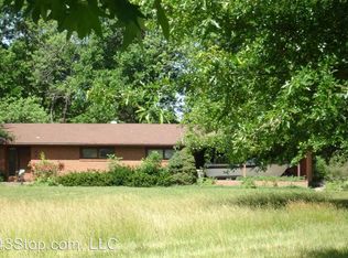 5401 W Route K, Columbia, MO 65203