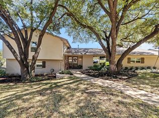 1805 Dakar Rd E, Fort Worth, TX 76116