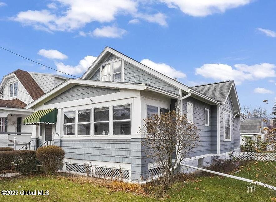 803 Altamont Ave Avenue, Schenectady, NY 12303 Zillow