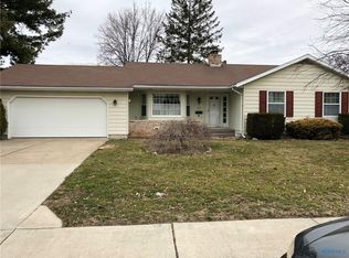 526 W Main St, Napoleon, OH 43545