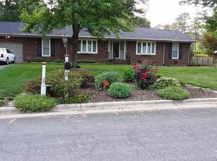 2004 Ryerson Dr, Garner, NC 27529