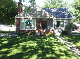 1226 Colorado St, Marysville, MI