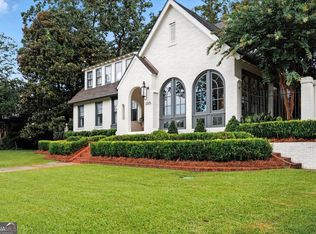 3375 Vista Cir, Macon, GA 31204