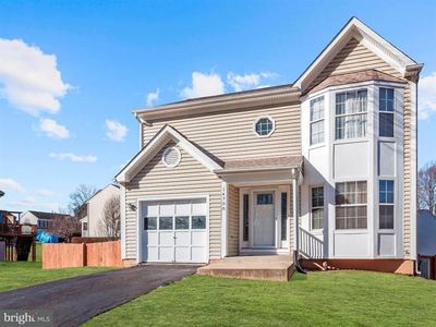 14700 Stratford Dr, Woodbridge, VA, 22193