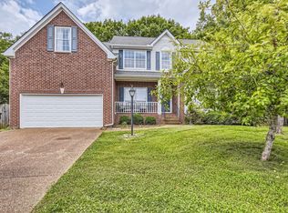 5244 Beech Ridge Rd, Nashville, TN 37221