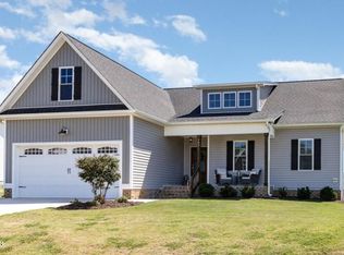 183 Noramac Ct, Selma, NC 27576