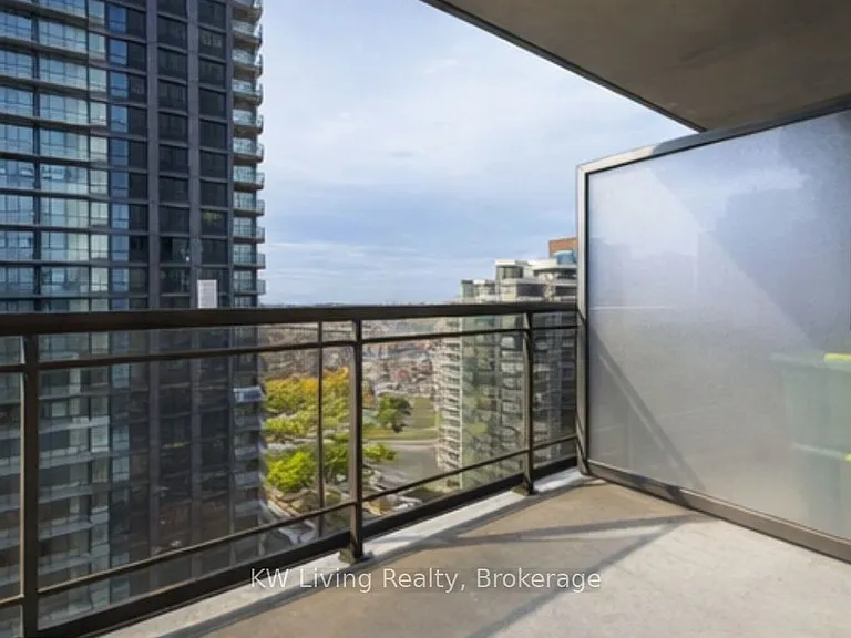 385 Prince Of Wales Dr #1909 — Photo 16