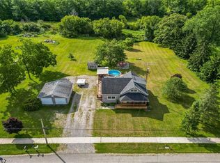 843 Lyons Creek Rd, Welland, ON L3B 5N4