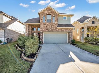 17110 Broadleaf Oak Dr, Hockley, TX 77447