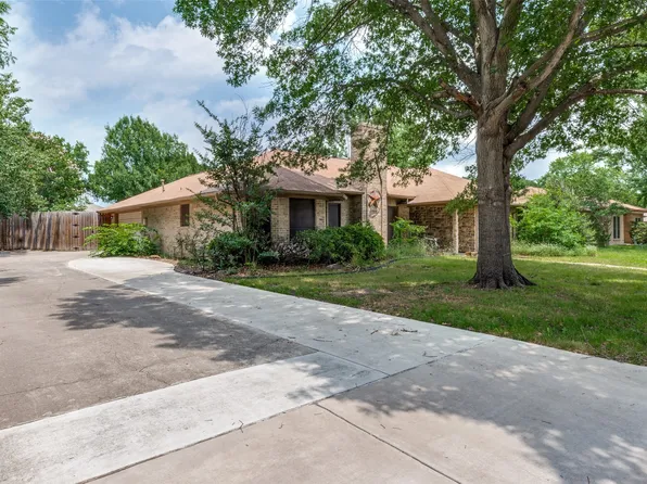 2401 Kingston Trce, Denton, TX 76209