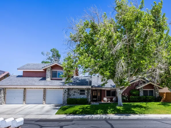 1040 Meadowview Ln, Ridgecrest, CA 93555
