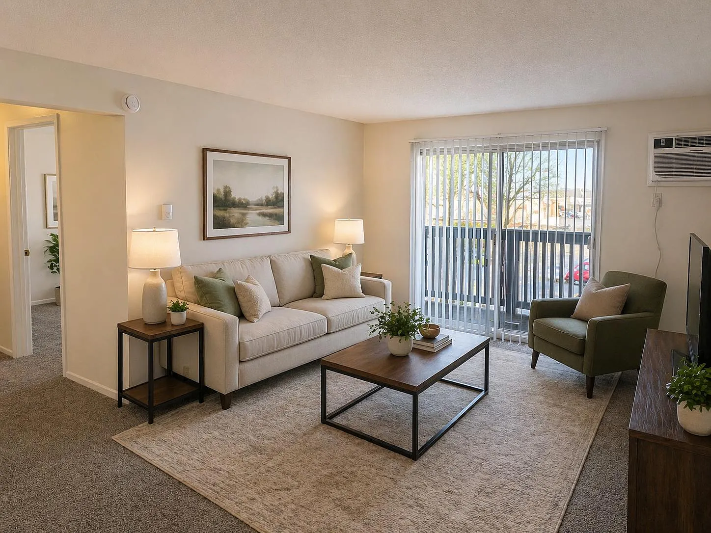 Park Ridge Apartments — Photo 2