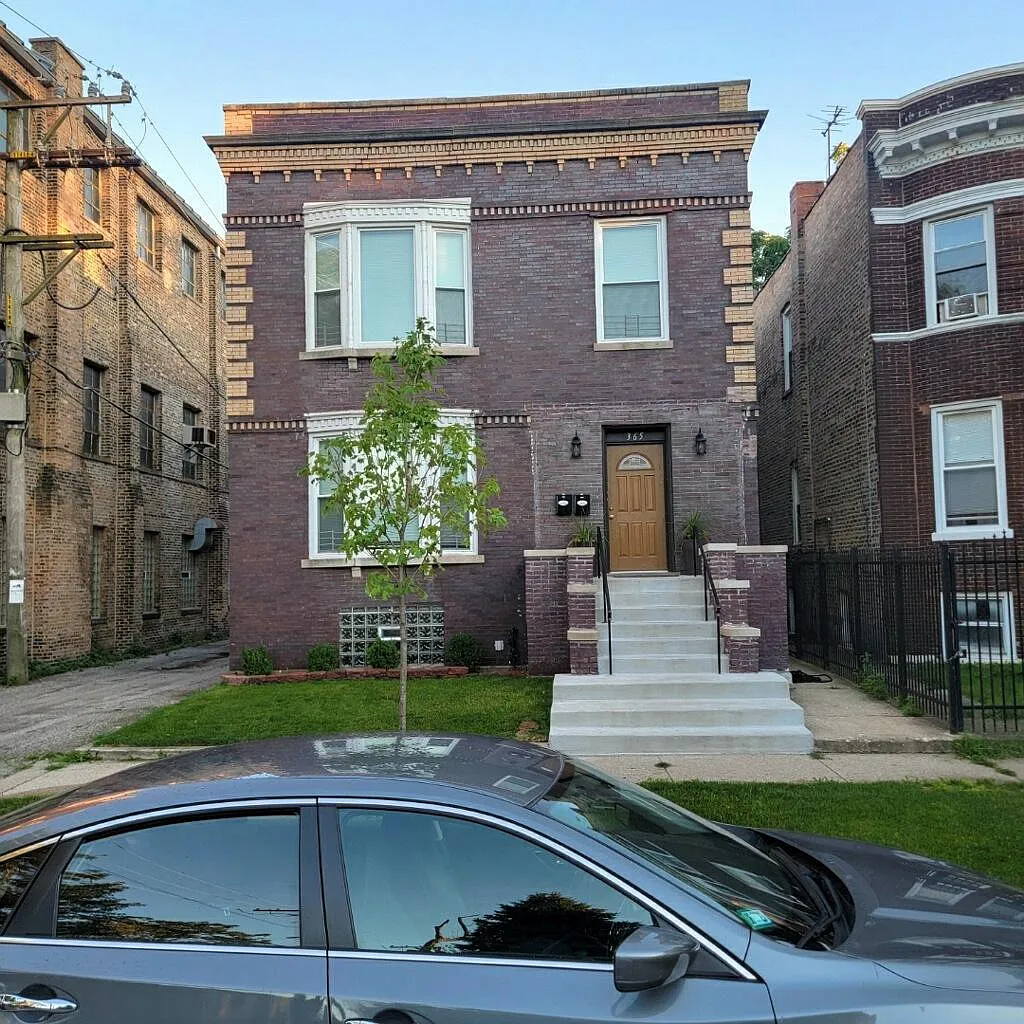 Building Photo - 365 E 70th St #1
